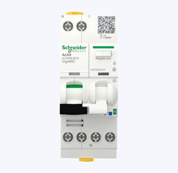 L’Acti9 Active de Schneider Electric nommé CES® 2021 Innovation Awards Honoree